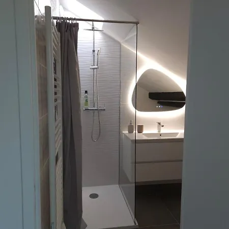 Le Perchoir Charm And Light Apartment Pau