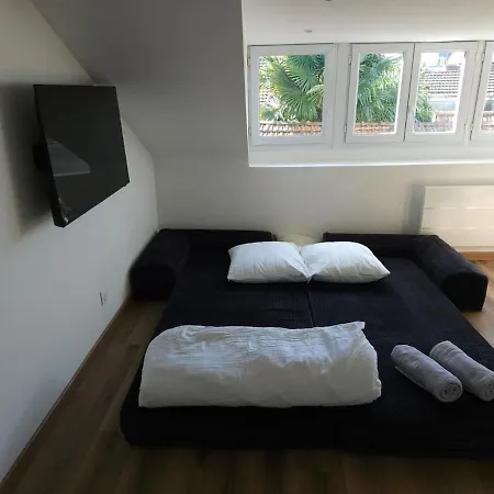 Appartement Le Perchoir Charm And Light Pau