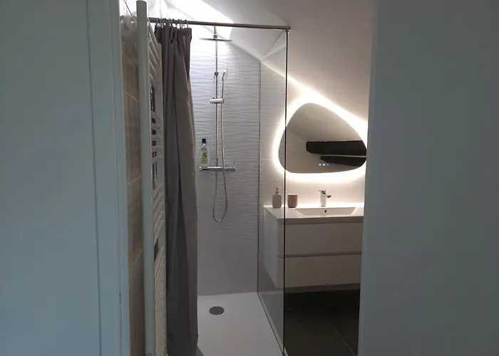 Le Perchoir Charm And Light Appartement Pau